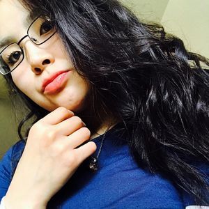 Meet your Posher, Cherrie